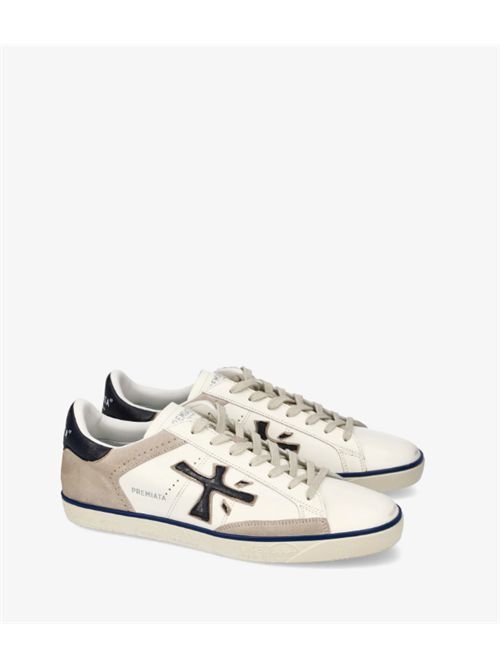STEVEN PREMIATA | STEVENVAR 7285 OFFWHITE